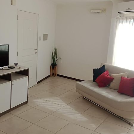 Apartamento 4 De Enero Санта Фе Екстериор снимка