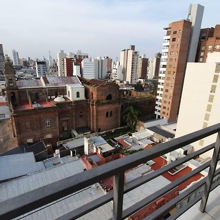 Apartamento 4 De Enero Санта Фе Екстериор снимка