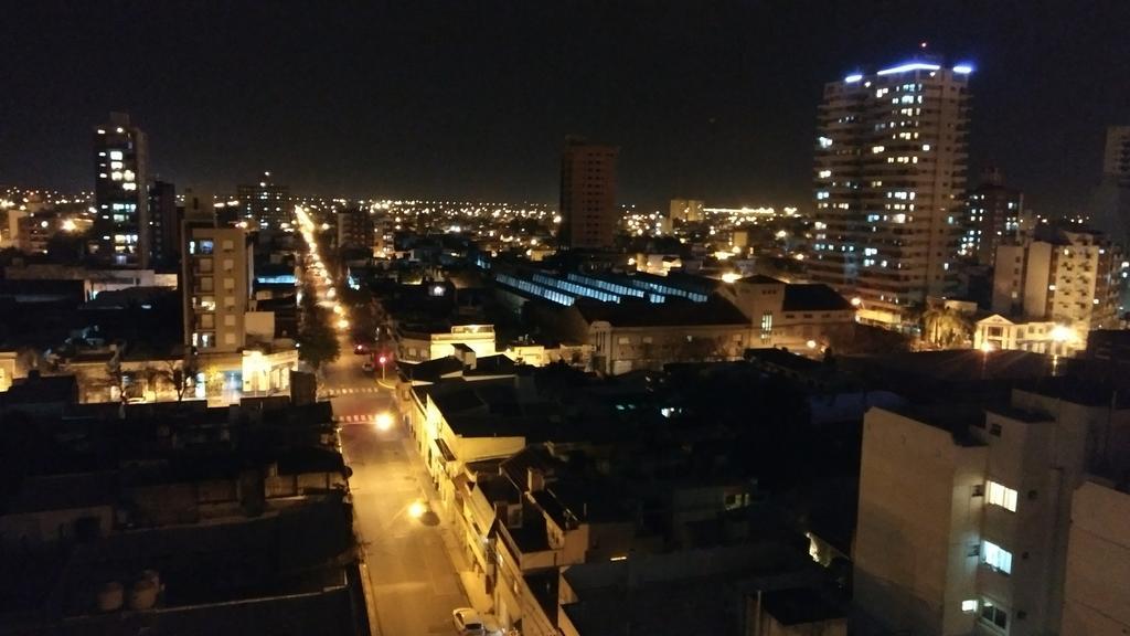 Apartamento 4 De Enero Санта Фе Екстериор снимка