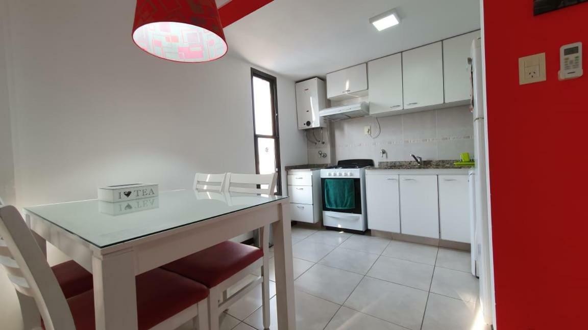 Apartamento 4 De Enero Санта Фе Екстериор снимка