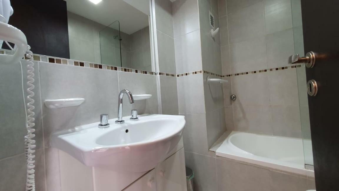 Apartamento 4 De Enero Санта Фе Екстериор снимка