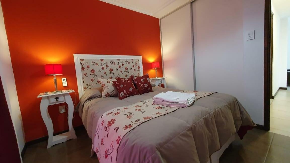 Apartamento 4 De Enero Санта Фе Екстериор снимка